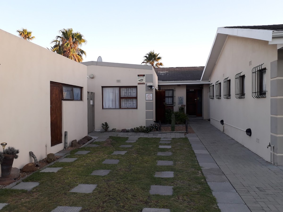 Beaches and Bays Guest Accommodation