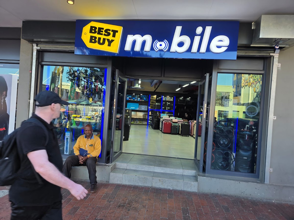 Best Buy Mobile