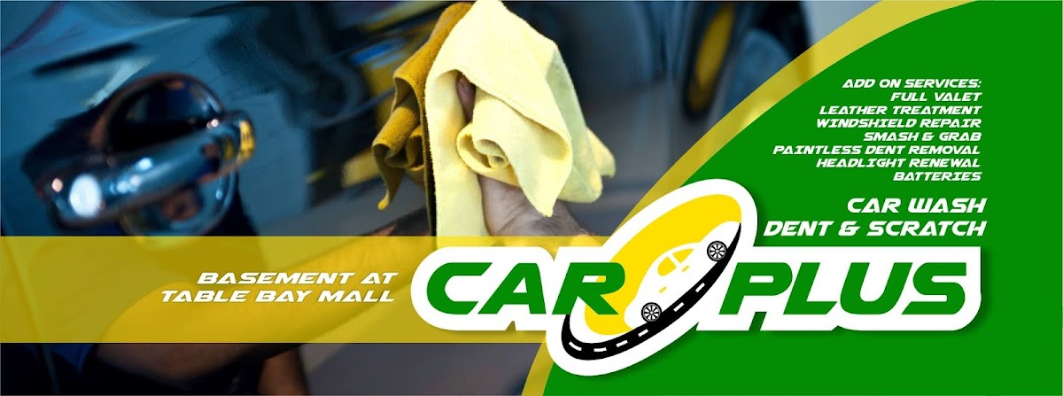 Car Plus