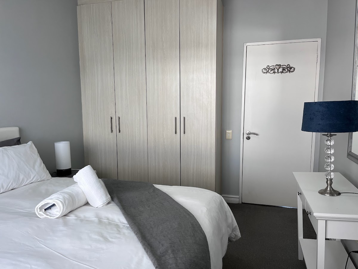 EasyCapeTown - Apartments in Big Bay and Blouberg