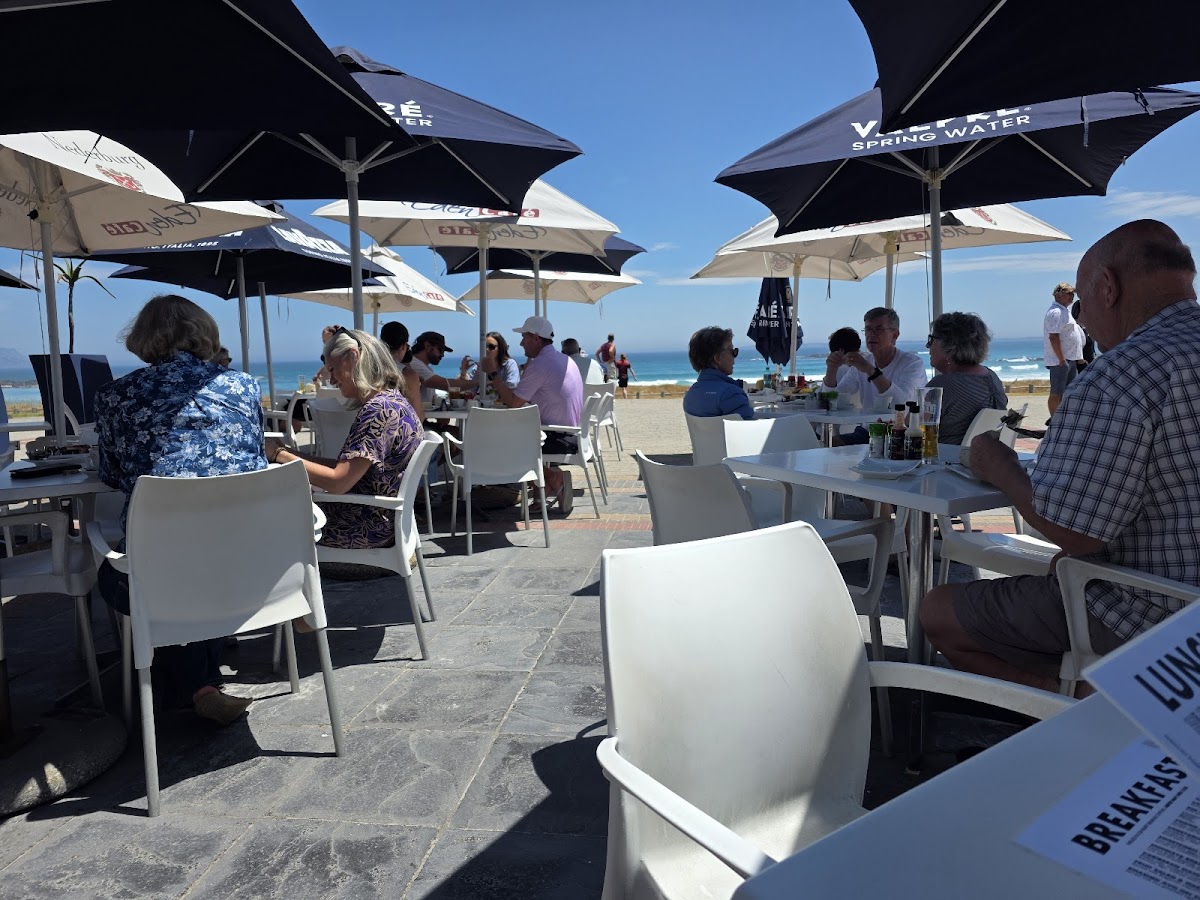Eden Café Restaurant