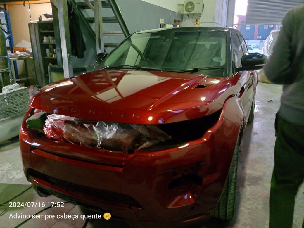 ETHAN AND SONS AUTO BODYWORKS