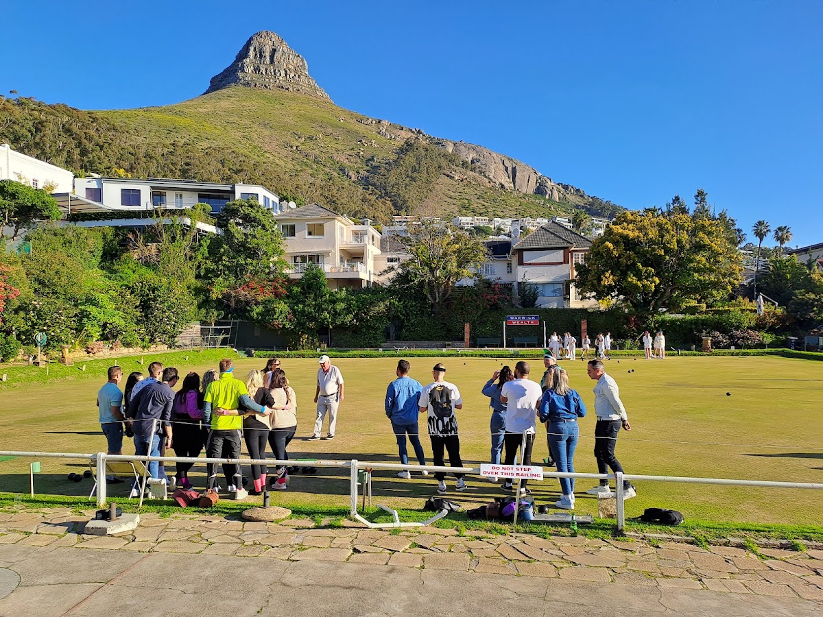 Fresnaye Sports Club