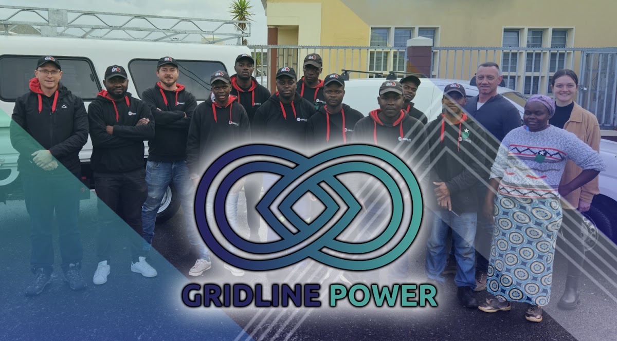 Gridline Power