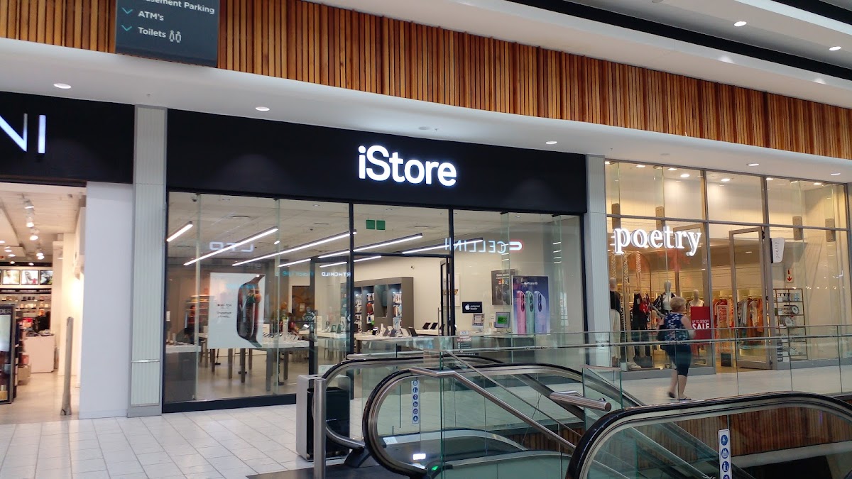 iStore Table Bay Mall
