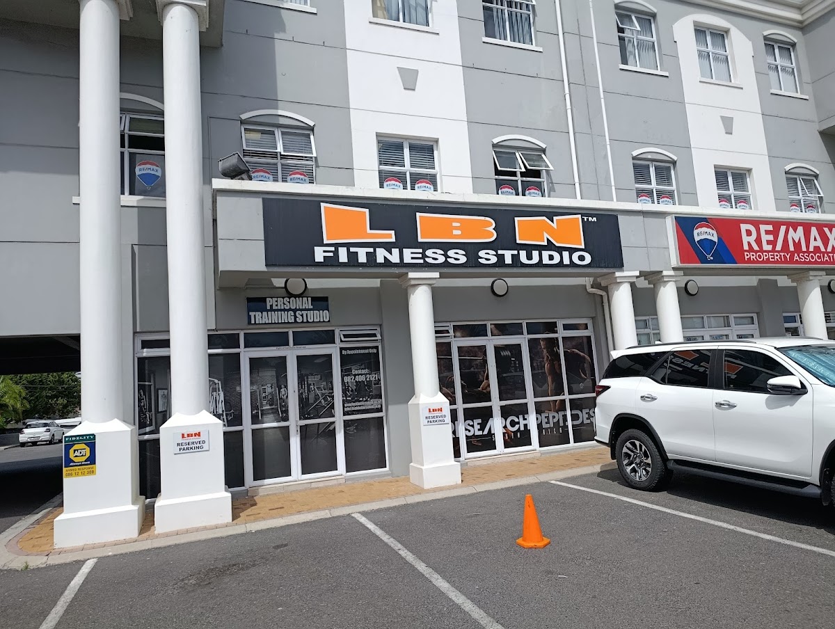 LBN Fitness Studio