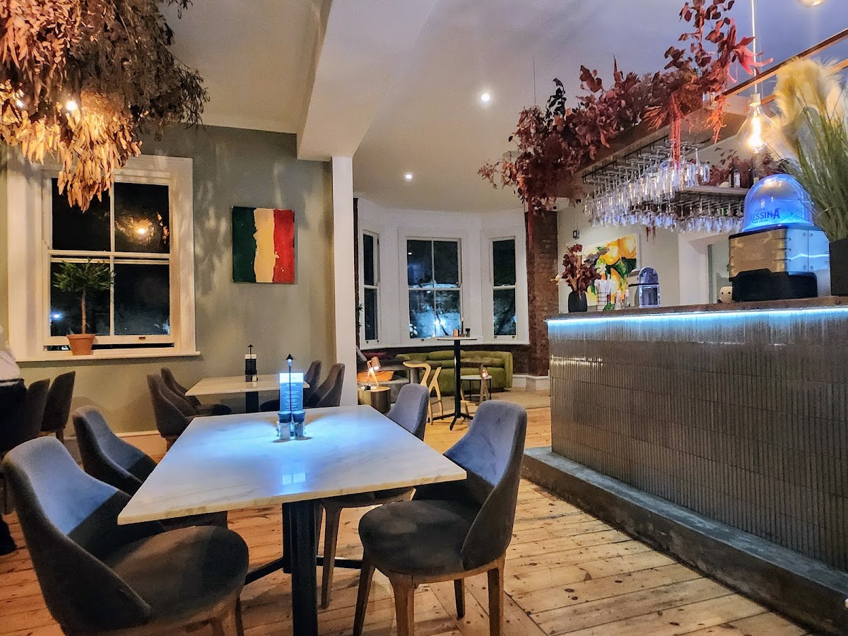 Lievita Greenpoint