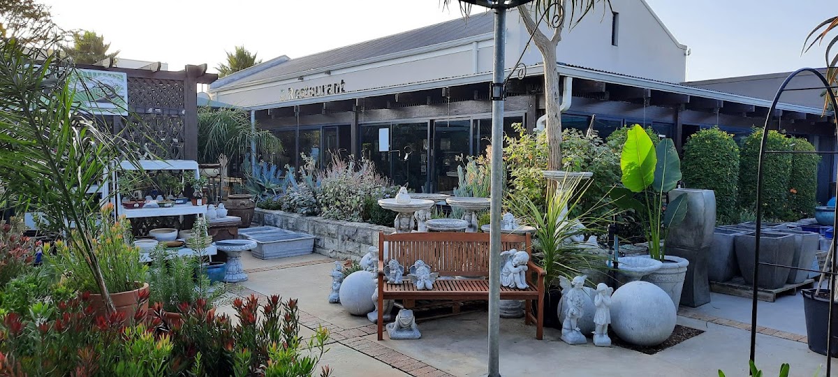 Starke Ayres Home & Garden Centre – West Coast Village – Sunningdale