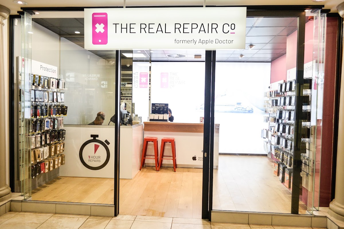 The Real Repair Company - Tygervalley