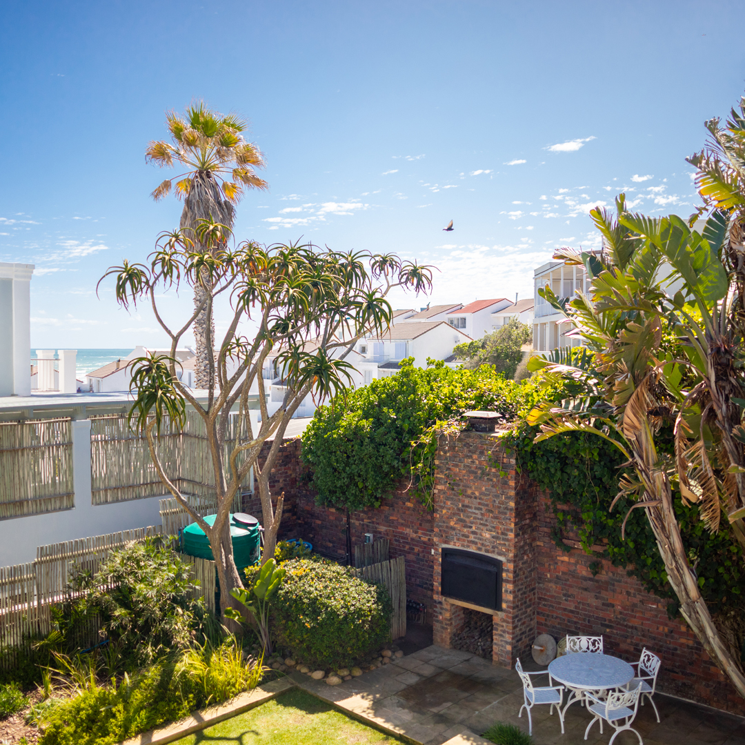 The Sir David Boutique Guest House