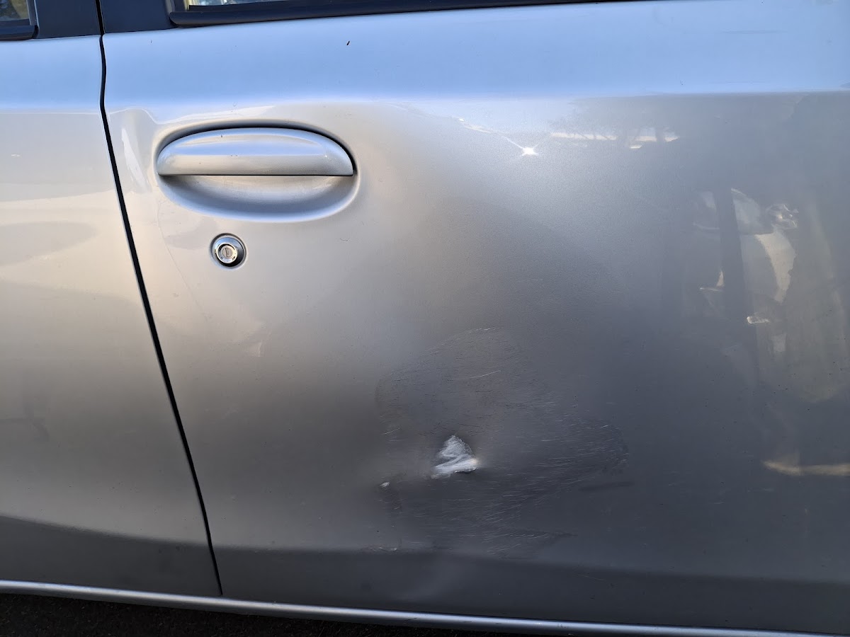 Weskus Autobody