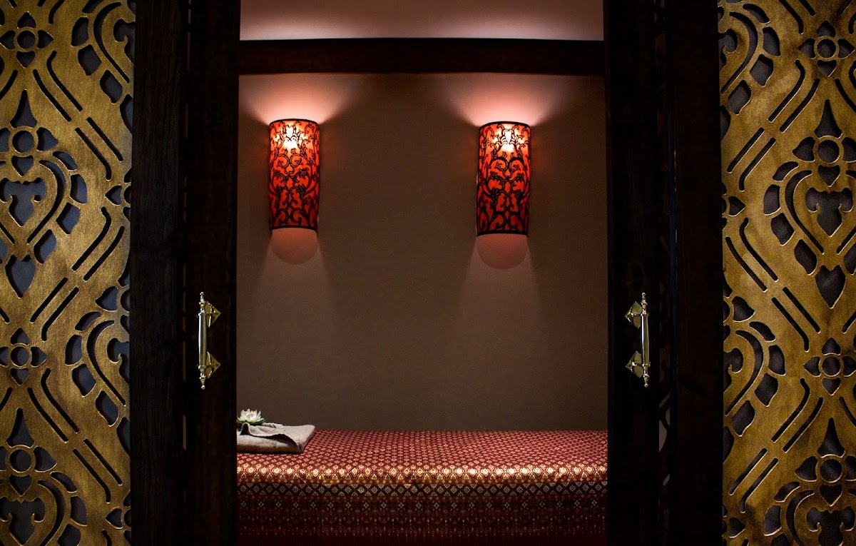 Aiyara Thai Spa
