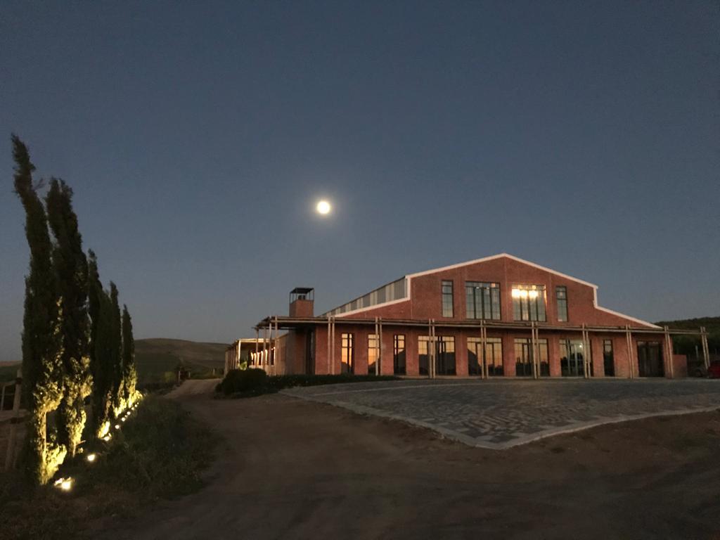Ark Venue at Anna Beulah Farm