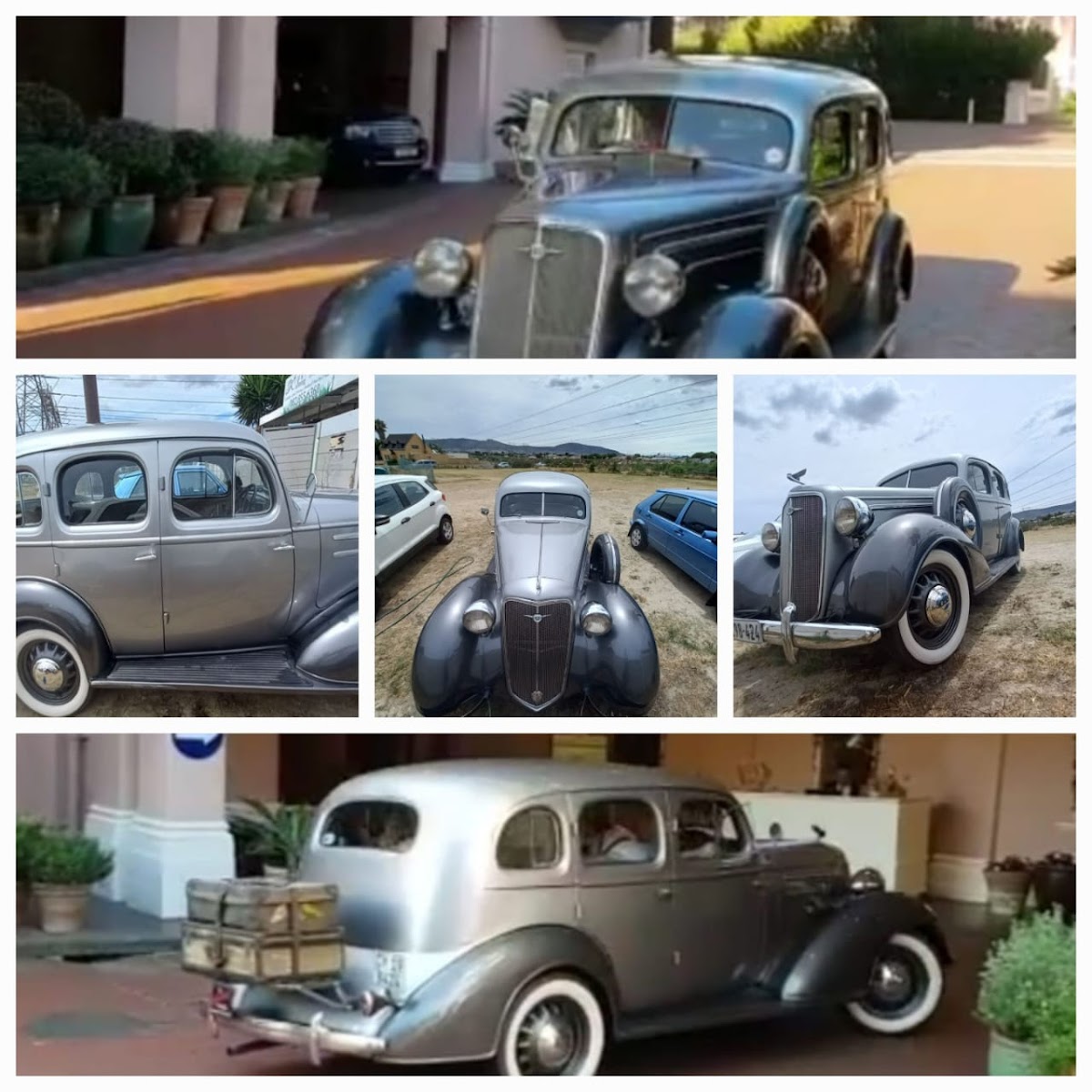 Cape Auto Detailing