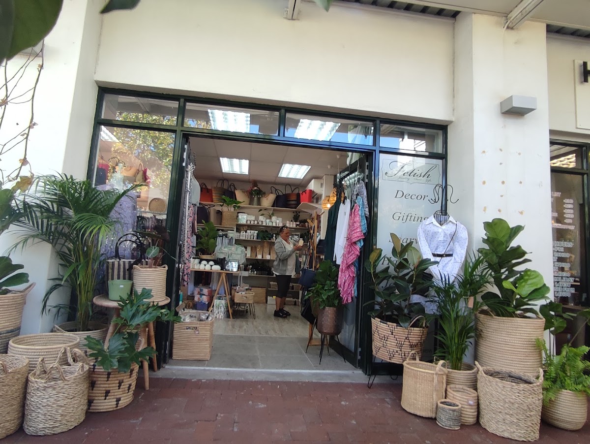 Fetish Decor Boutique