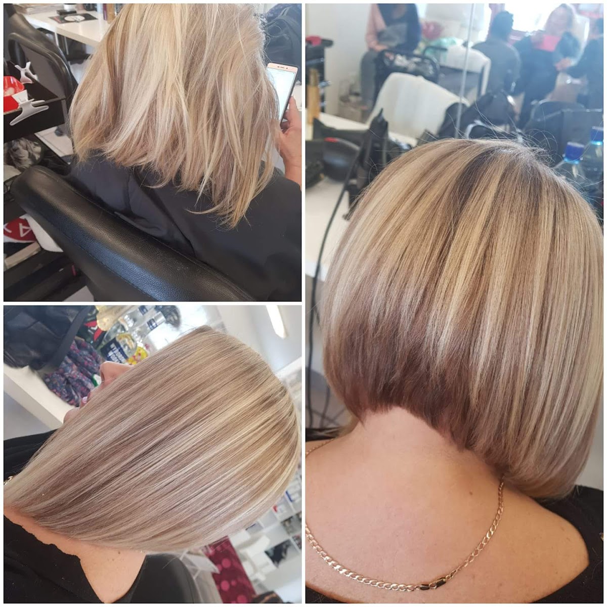 Hair and Beauty at Sands