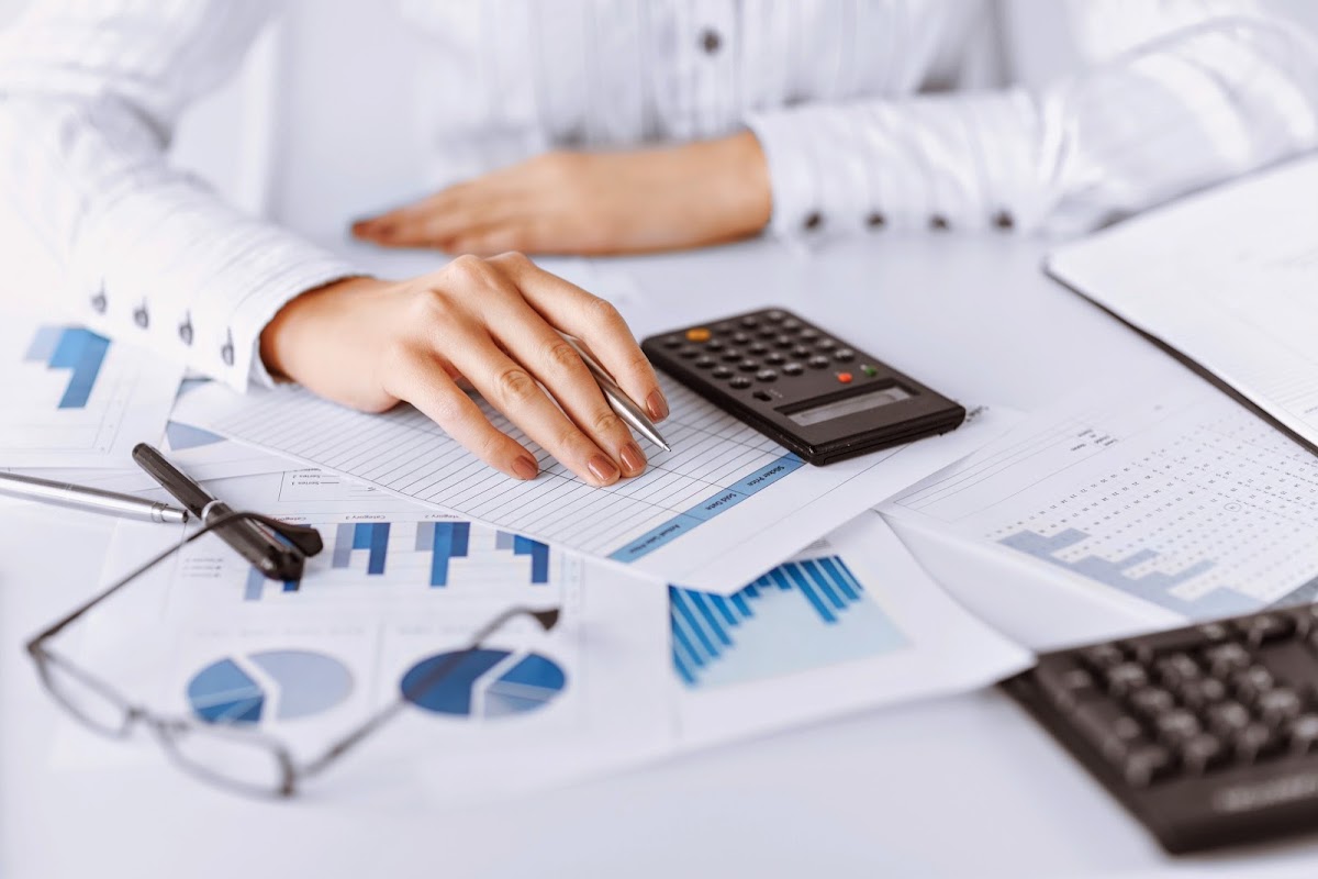 Infinity Accounting