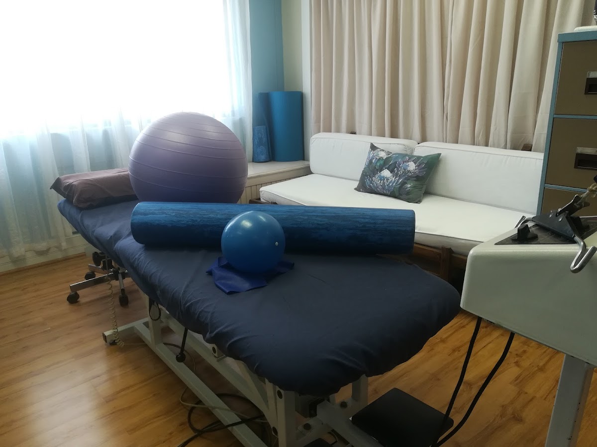 Katherine Tait Physiotherapy