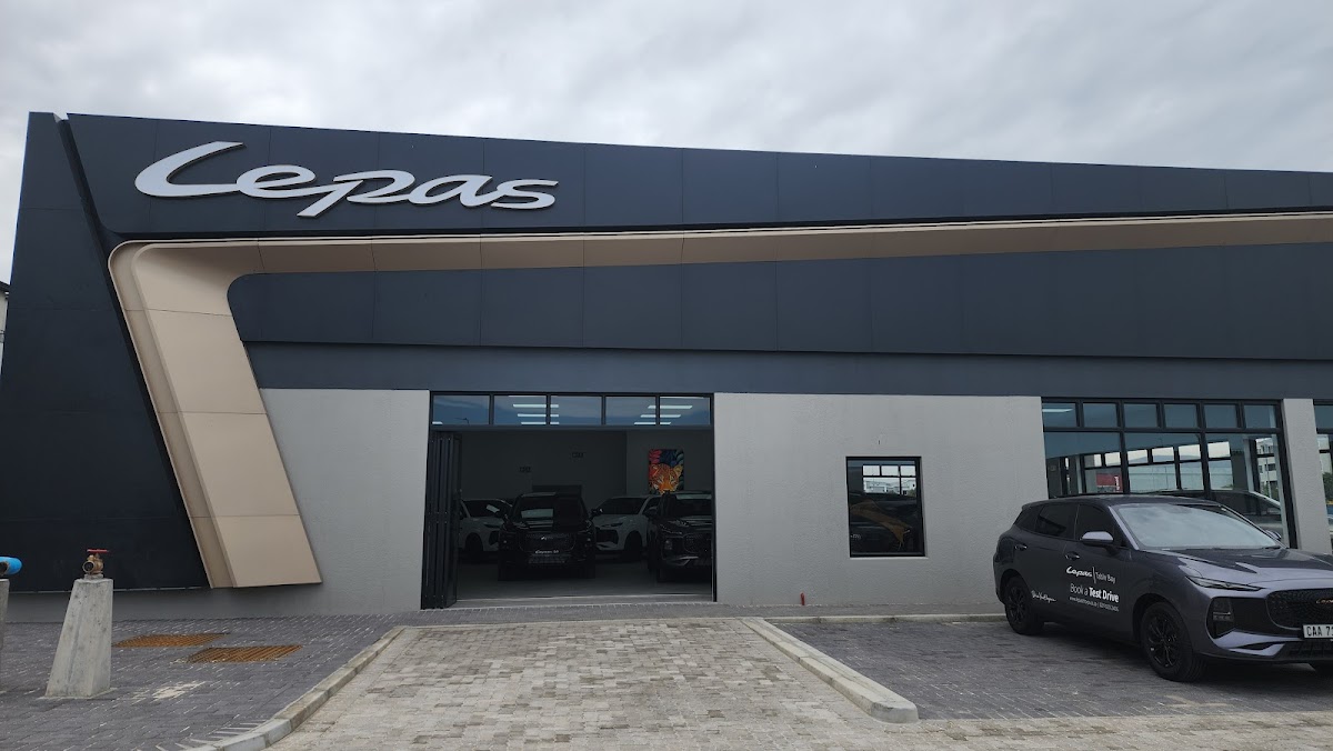 Lepas Table Bay | Thorp in Cape Town