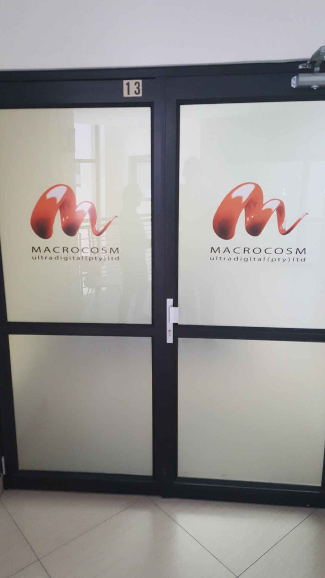 Macrocosm Ultra Digital | SEO, AIO & Web Agency Cape Town