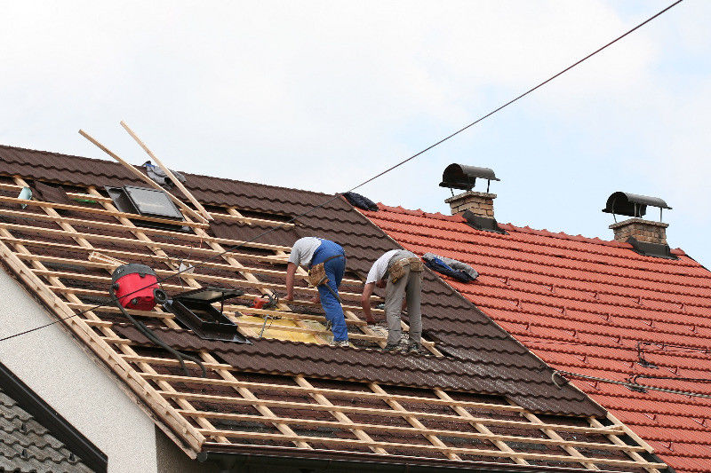 Roof Waterproofing & Repairs Cape Town