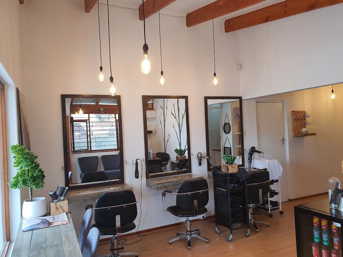 Salon Blanc