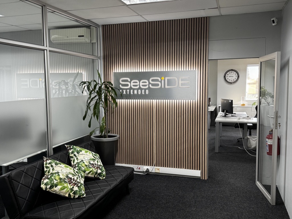 SeeSIDE Extended (Pty) Ltd