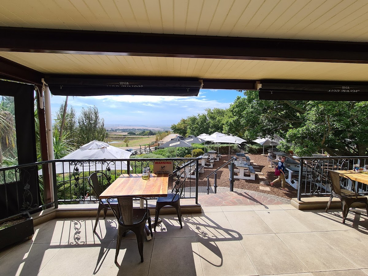 Signal Gun Wines