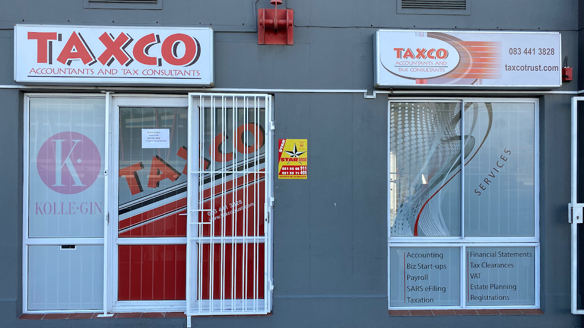 Taxco Accountants and Tax Consultants