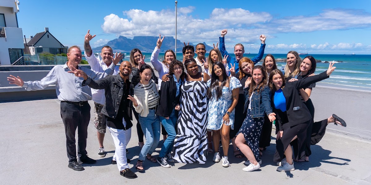 The Best B2B Marketing Agency Cape Town | Shift ONE